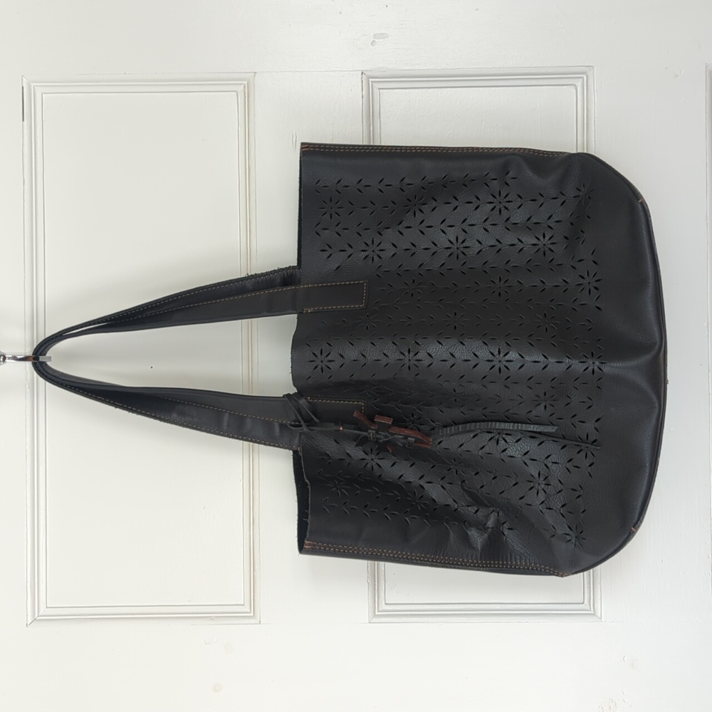 FRYE | CARSON LARGE TOTE BAG